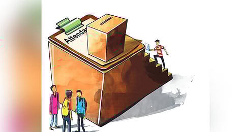 Image used for representational purposes only.