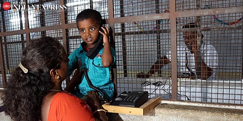 For representational purposes