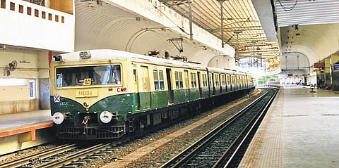 For representational purposes