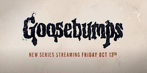 'Goosebumps'. (Photo | YouTube screengrab)