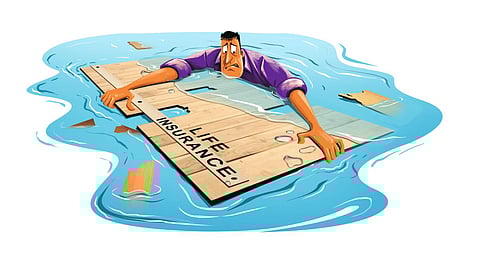 Image used for representational purpose only. (Express IIlustration)