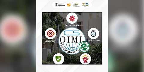 For representational purposes