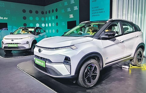 Tata Motors told to pay Rs 19.45 Lakh for defective Nexon