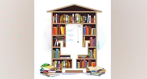 Image used for representational purpose only. (Express IIlustration)