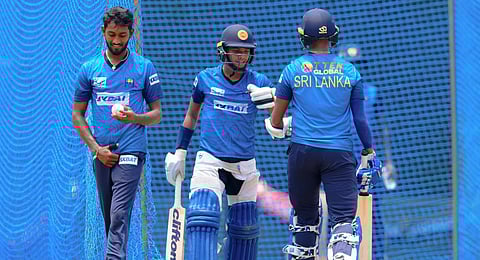 Asia Cup 2023: With slow track expected for final, Sri Lanka rely on spinners and home factor