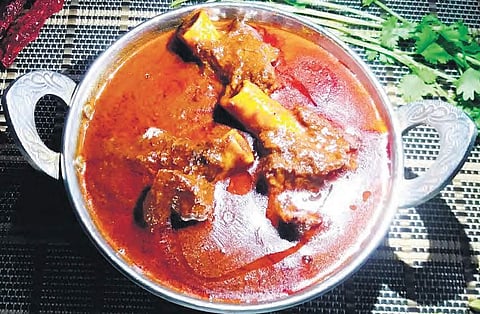 Image used for representational purposes ( Photo | Express)