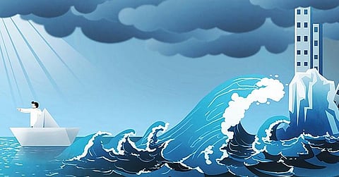 Express Illustrations