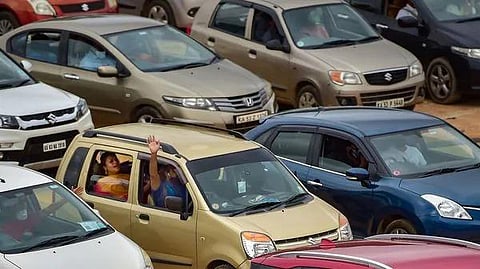 Image used for representational purpose. (Photo | PTI)