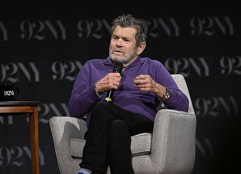 Jann Wenner (AP)