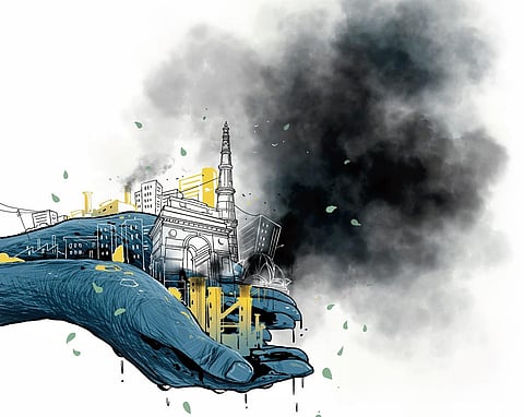 Image used for representational purpose