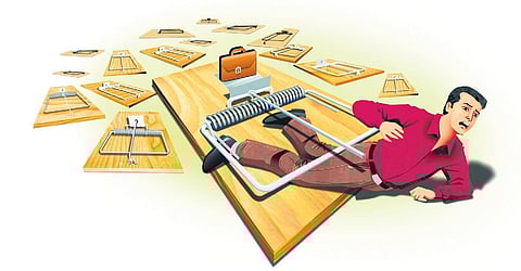 Image used for representational purpose only. (Express Illustrations)