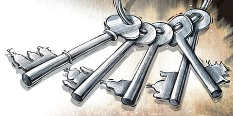 For representational purposes. (Soumyadip Sinha | Express Illustrations)