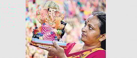 Picture credits: Express photo