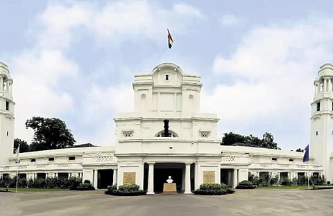 Delhi assembly | Express