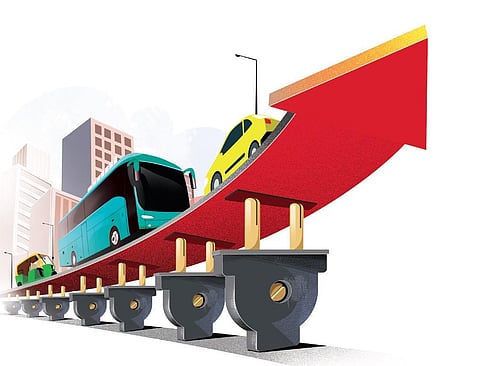 Image used for representational purpose only. (Express IIlustration)