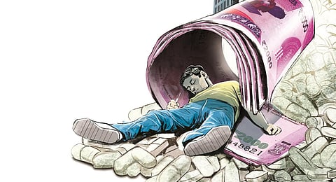 Illustration used for representational purpose.(Express illustration)