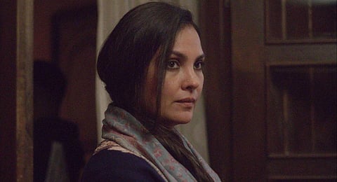I did comic roles to go beyond just being a glam face : Lara Dutta