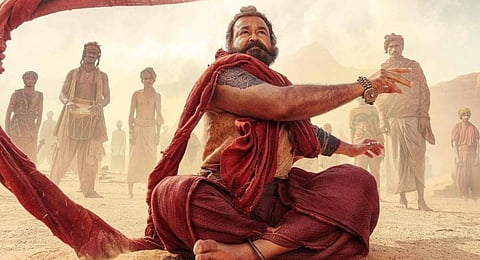 Mohanlal’s most anticipated 'Malaikottai Vaaliban' gets release date
