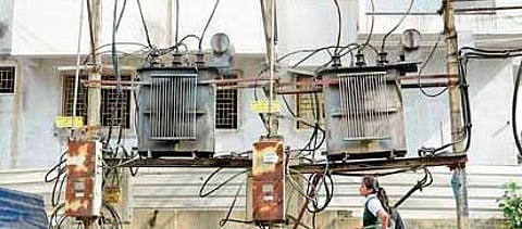 Image used for representational purpose only. (File Photo)