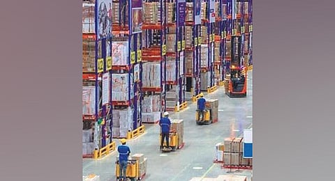 Image used for representational purpose only. (File Photo)