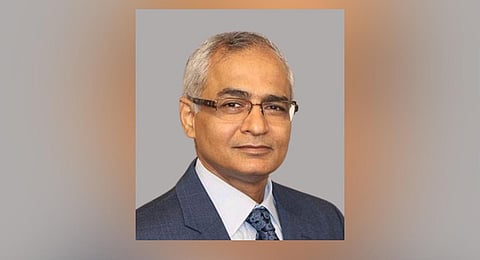 Neeraj Mittal, Secretary, DoT