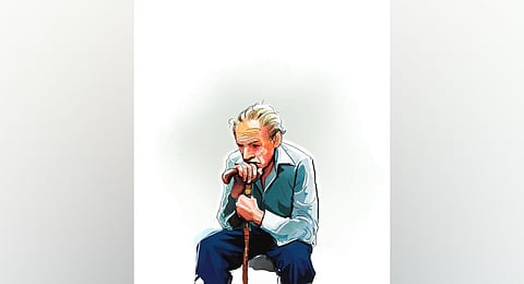 Image used for representational purpose only. (Express IIlustration)