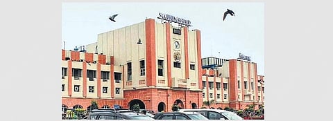 Representational image