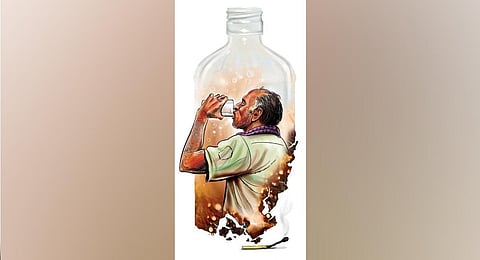 Image used for representational purpose only. (Express IIlustration)