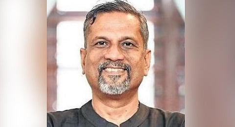Sridhar Vembu
