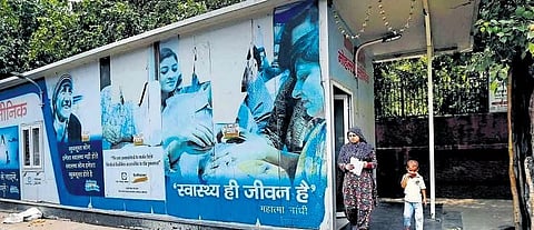 Image used for representational purposes only.