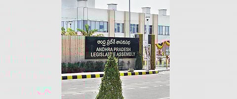 Assembly session may be stormy on N Chandrababu Naidu’s arrest
