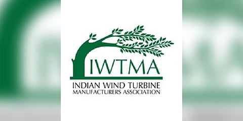 Indian Wind Turbine Manufacturers Association (Twitter)