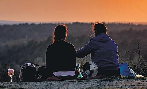 'All the Little Bird-Hearts' book review: Neither cradle, nor crutch