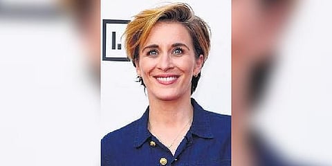 Vicky McClure