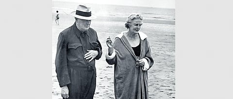 Picture credits: AFP