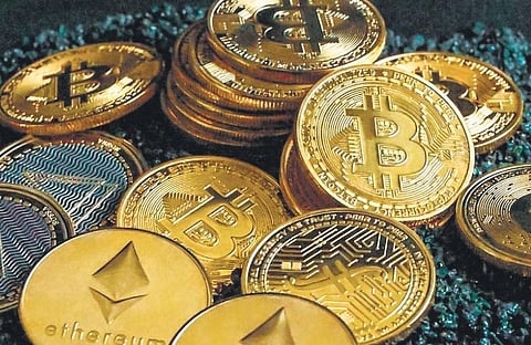 For representational purposes