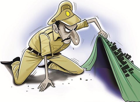 Image used for representational purpose.