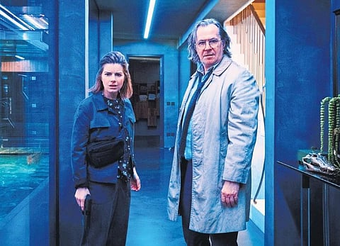 Slow Horses Season 3 to be out in December