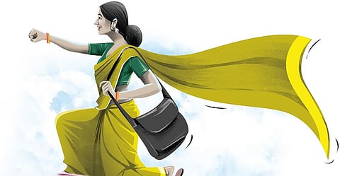 Representational image.