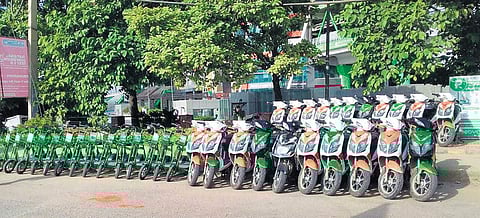 Representational image