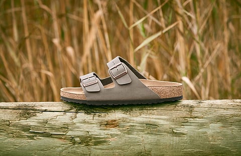 A product from Birkenstock brand