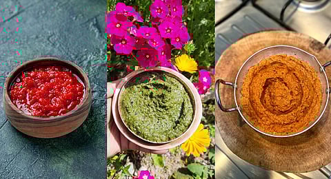 Chutney: Sidekick or superhero?