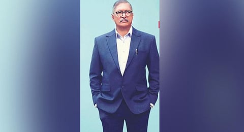 INTERVIEW | I Now Work on My Terms: Nana Patekar