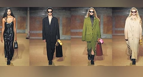 Vintage vibe: Redefining heritage in line with tastes of today