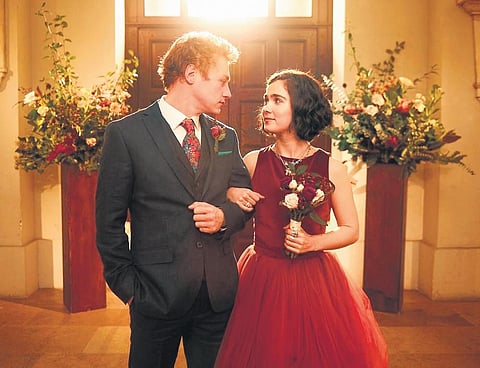 'Love At First Sight' movie review: Romance for realists