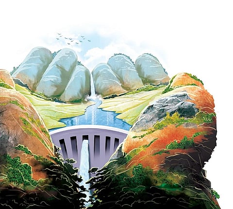 Time to ration water, save up for next summer, say experts