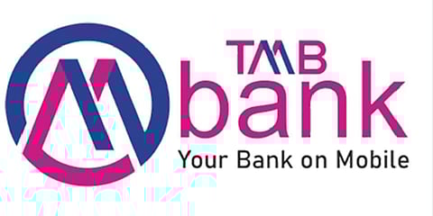 Tamilnad Mercantile Bank logo used for representational purpose. (Photo | Google play)