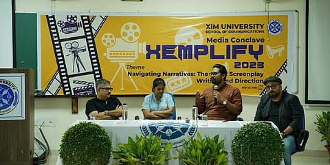 Speakers at Xemplify 2023