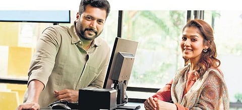 ‘My film doesn’t fit into a template’: Director Ahmed