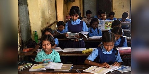 Phatak, who works with the sewage department in Mumbai, said that he got inspiration from his parents to take up social work.